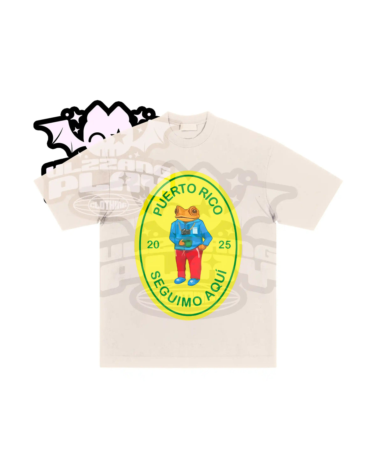 BAD BUNNY DtMF