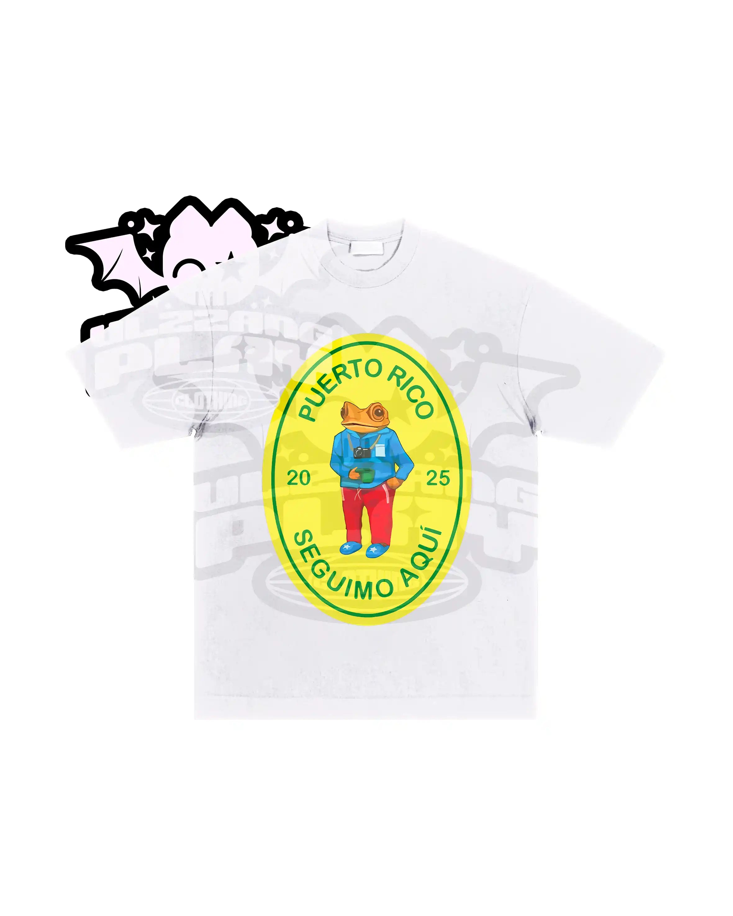 BAD BUNNY DtMF