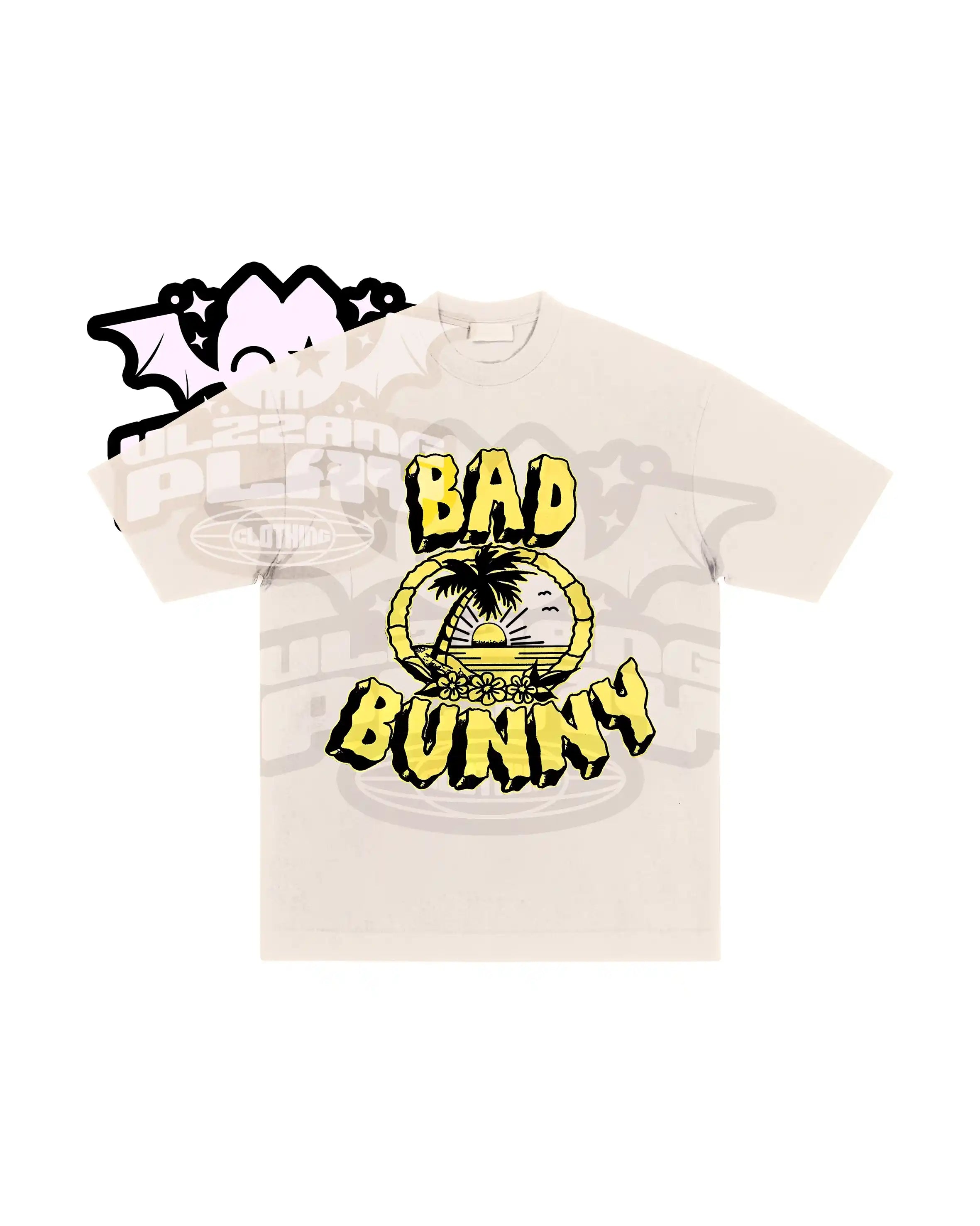 BAD BUNNY
