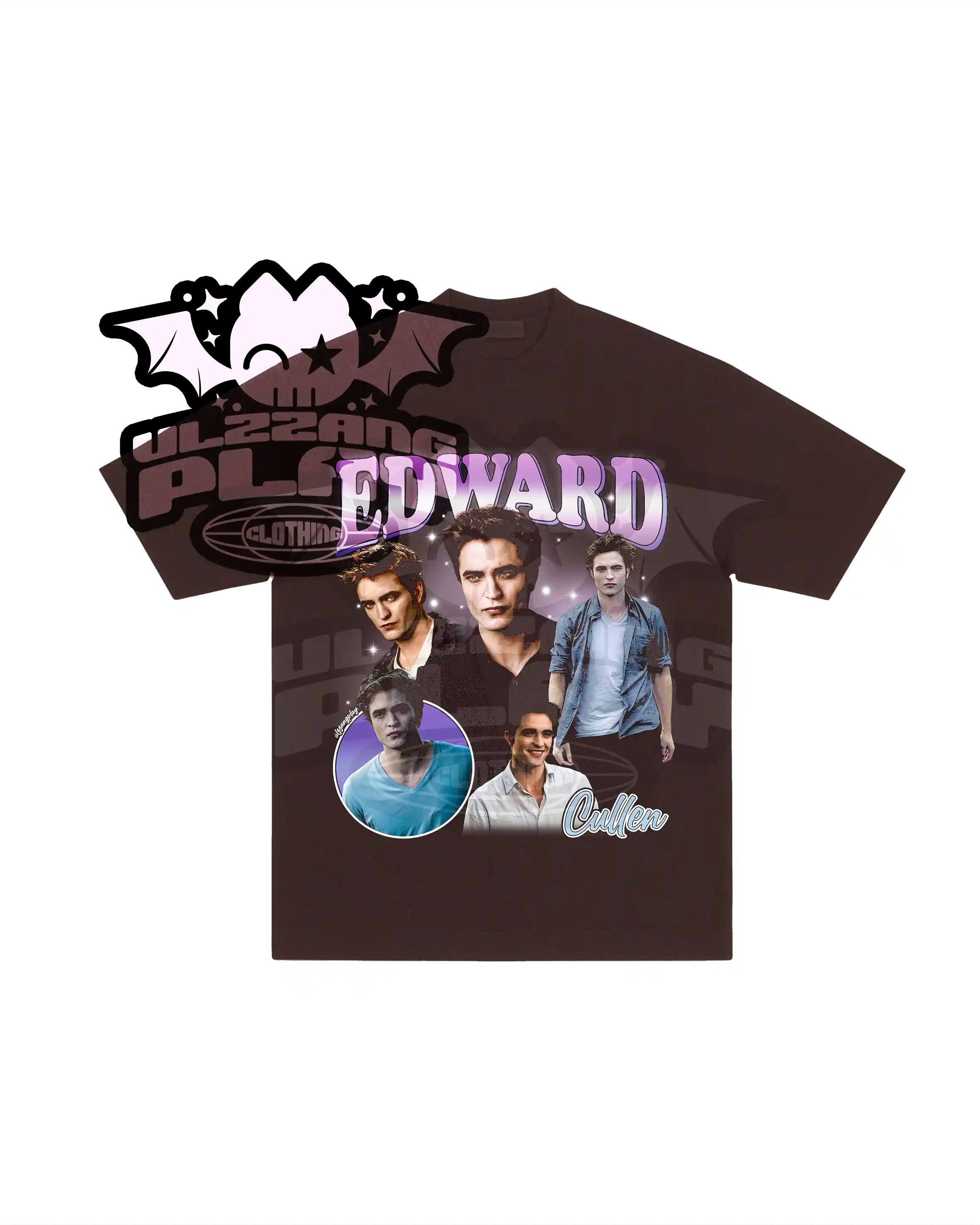 Polera de Edward