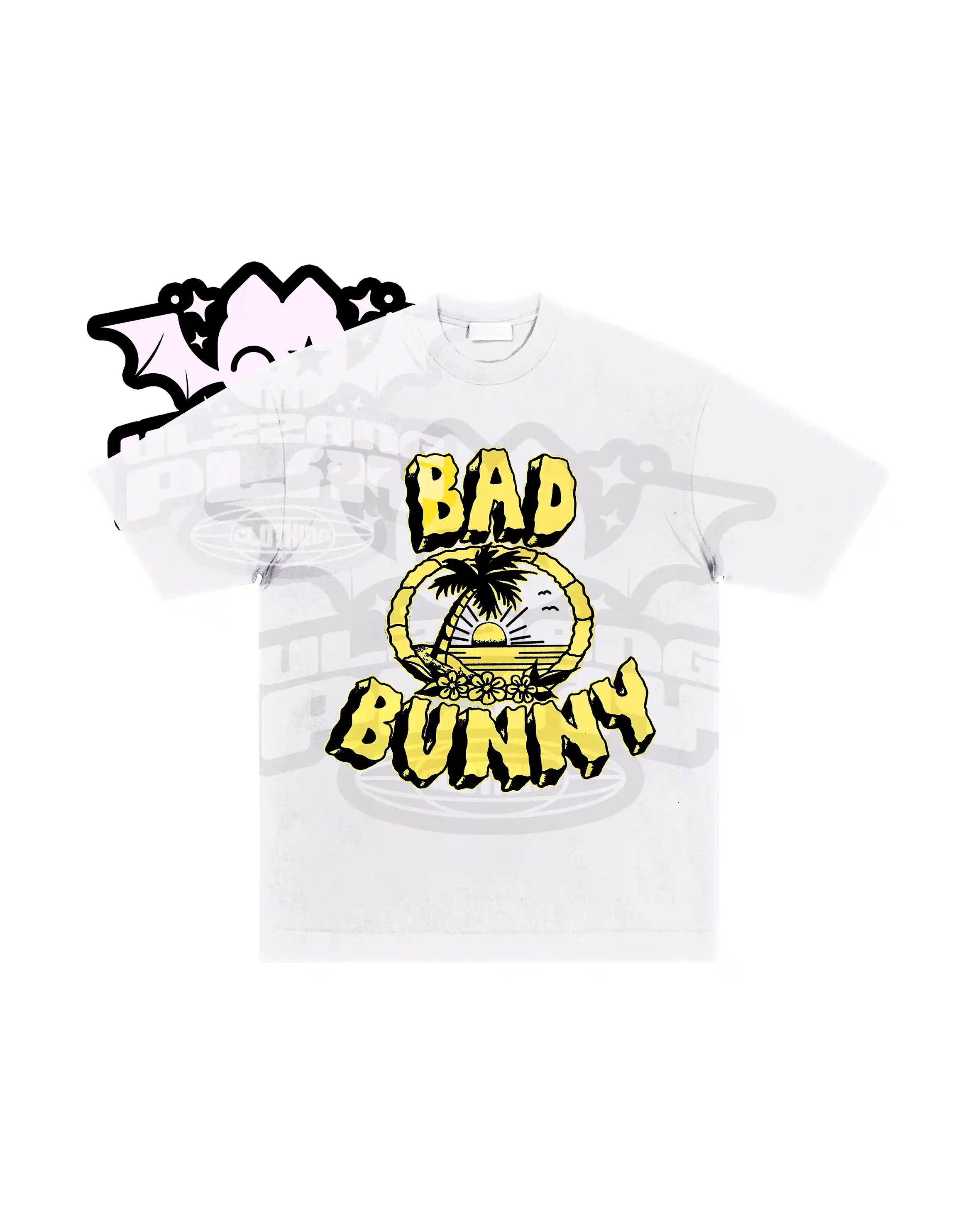 BAD BUNNY