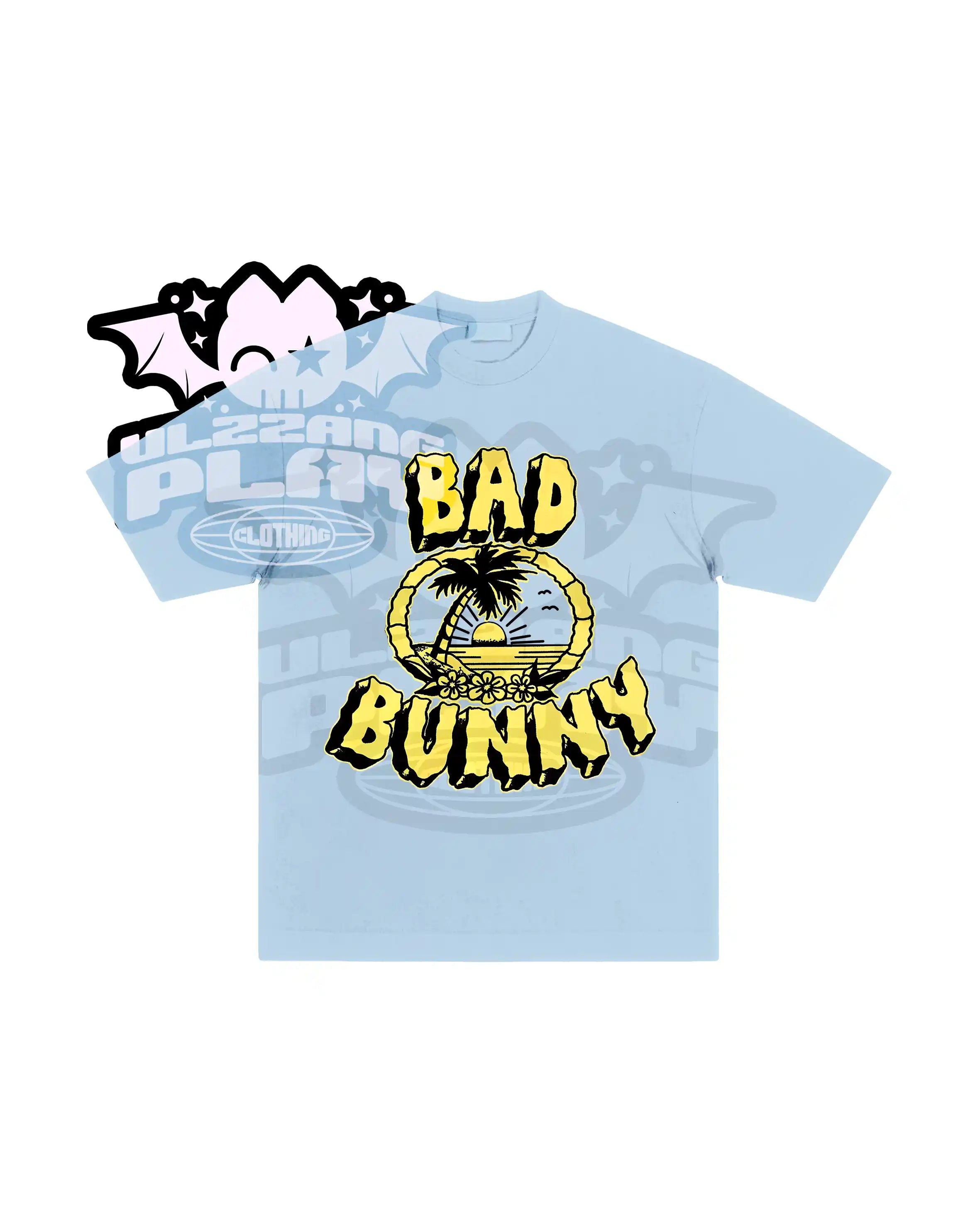 BAD BUNNY