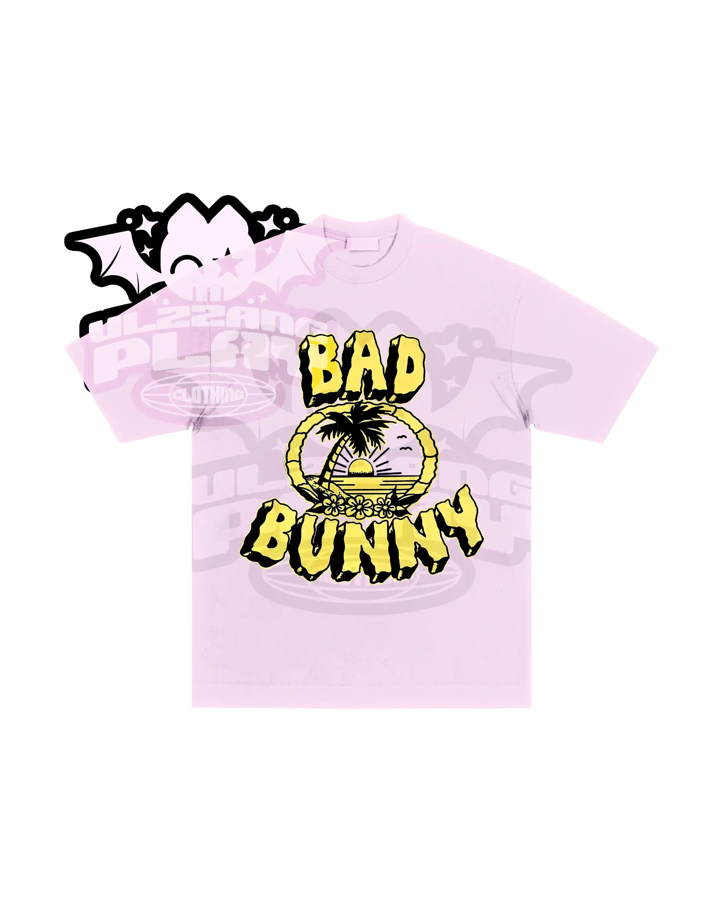 BAD BUNNY