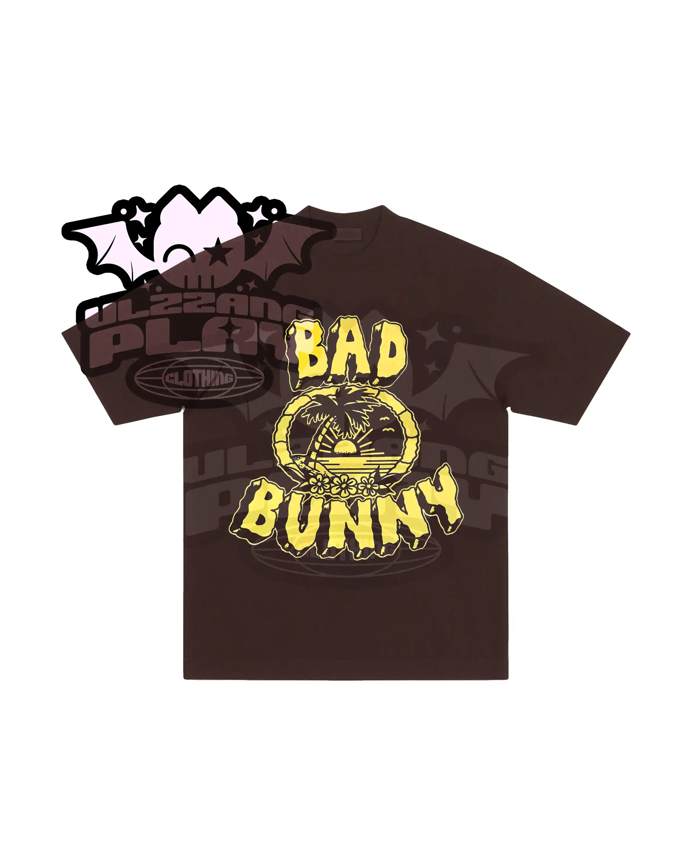 BAD BUNNY