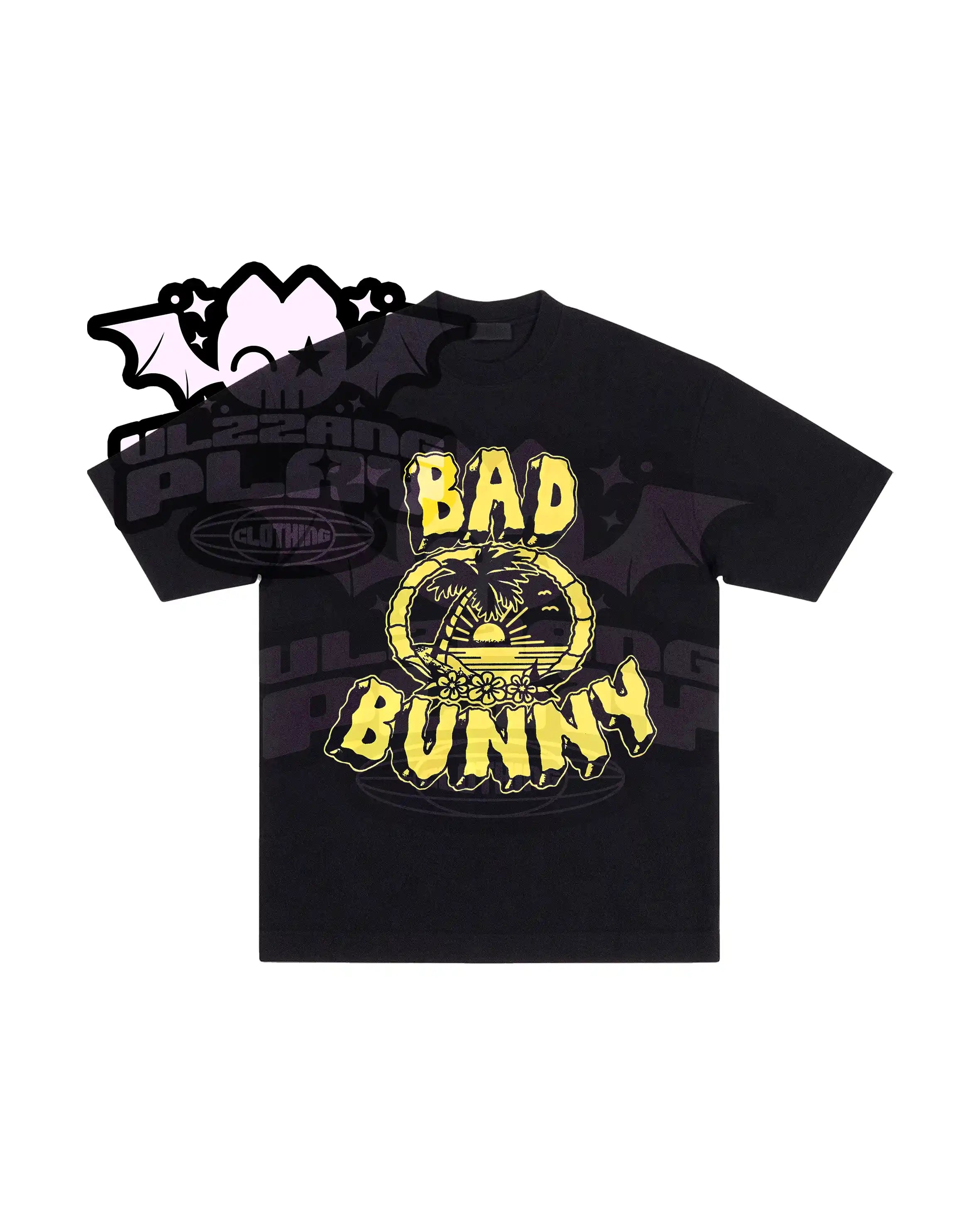 BAD BUNNY