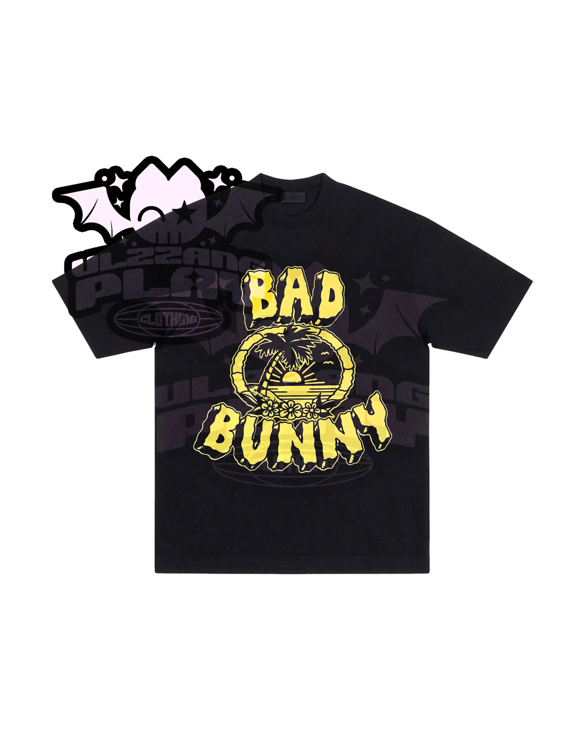 BAD BUNNY