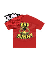 BAD BUNNY