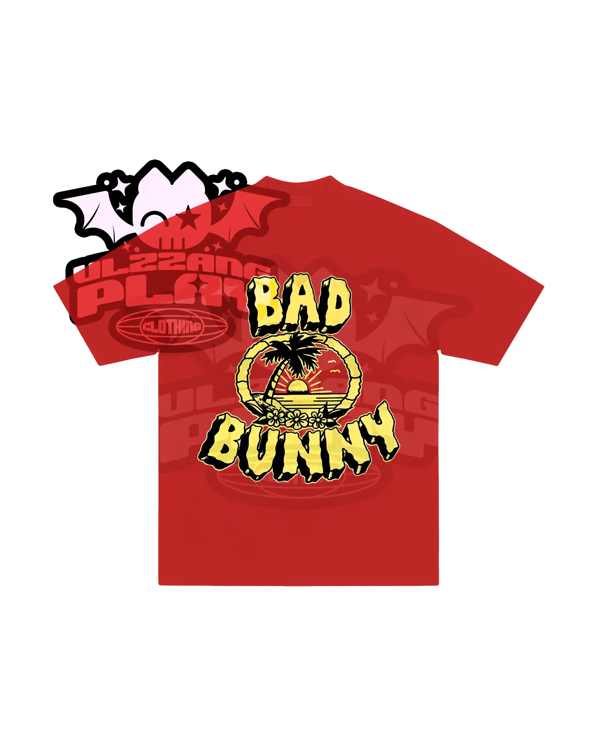 BAD BUNNY