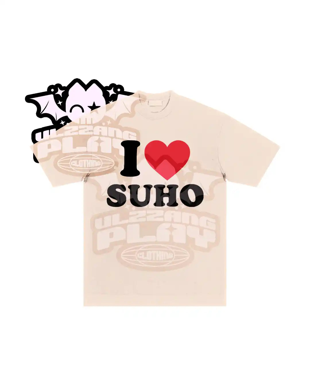 I Love SUHO