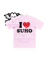 I Love SUHO