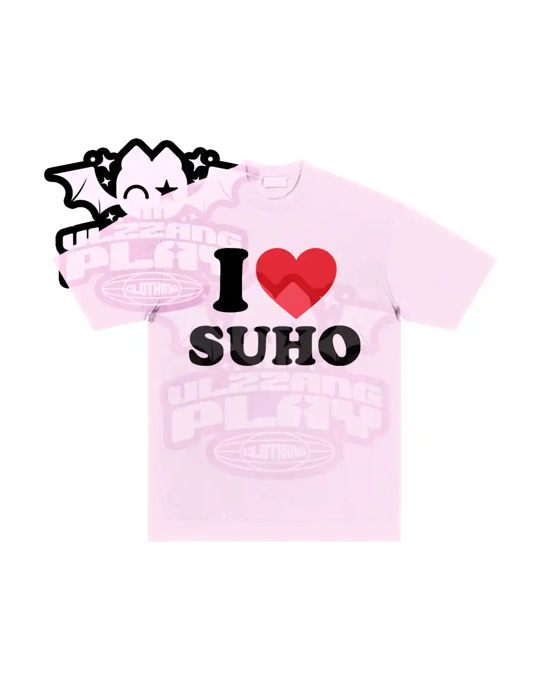 I Love SUHO