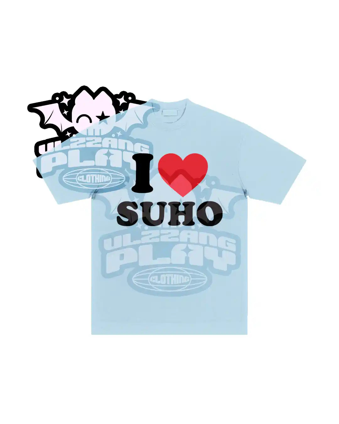 I Love SUHO