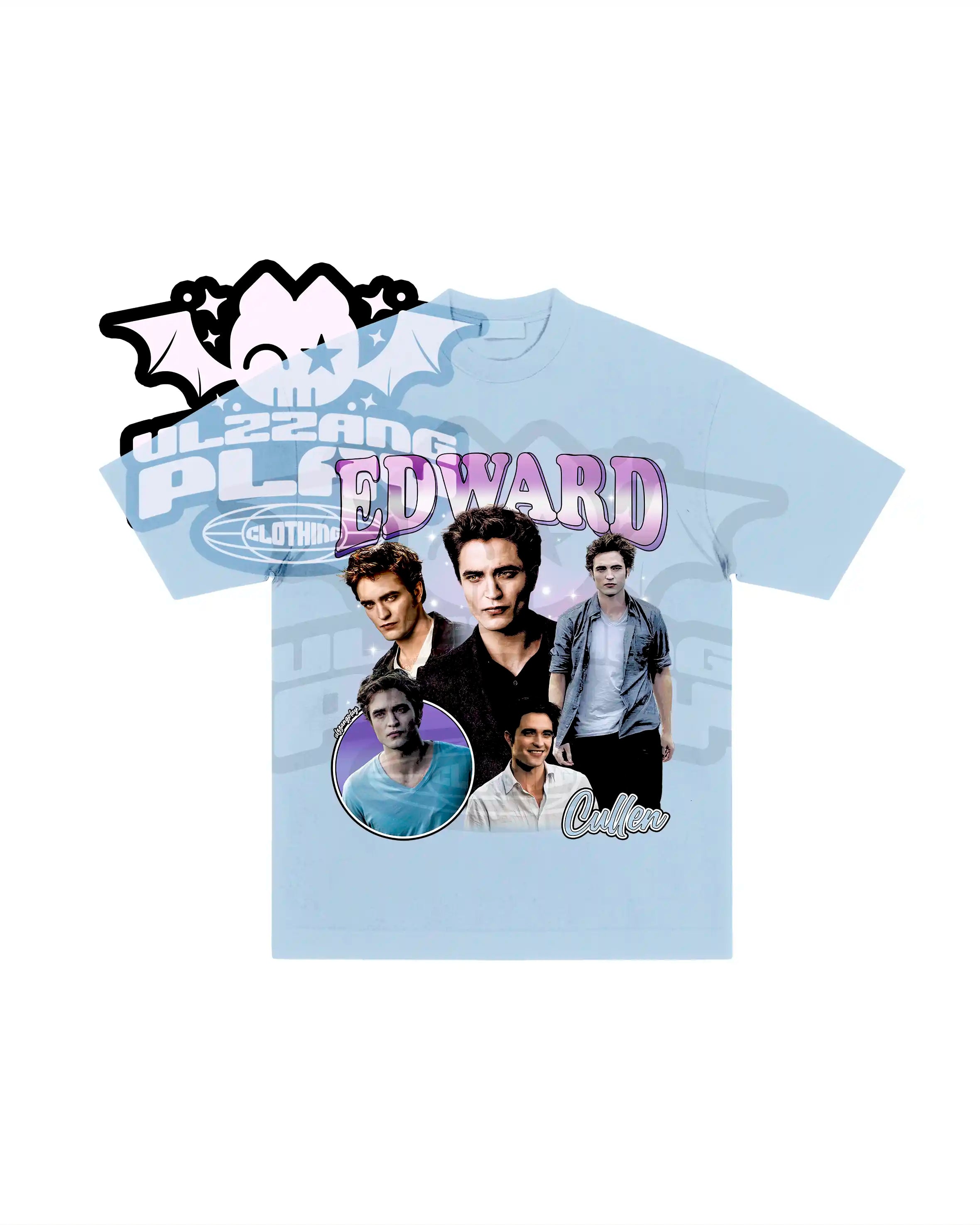 Polera de Edward