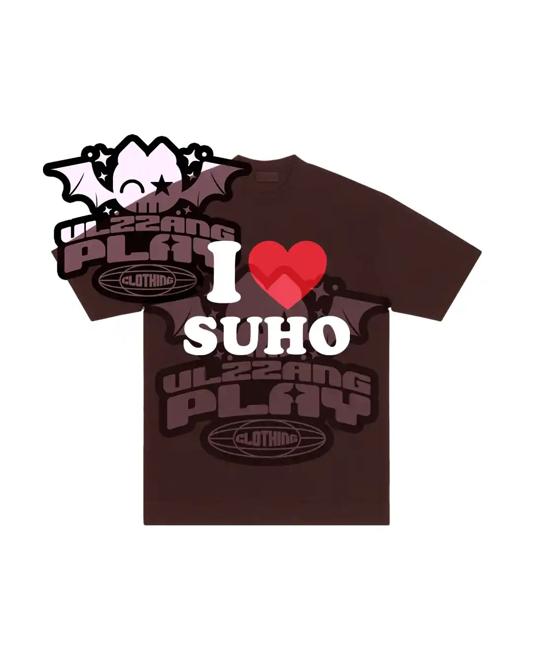 I Love SUHO