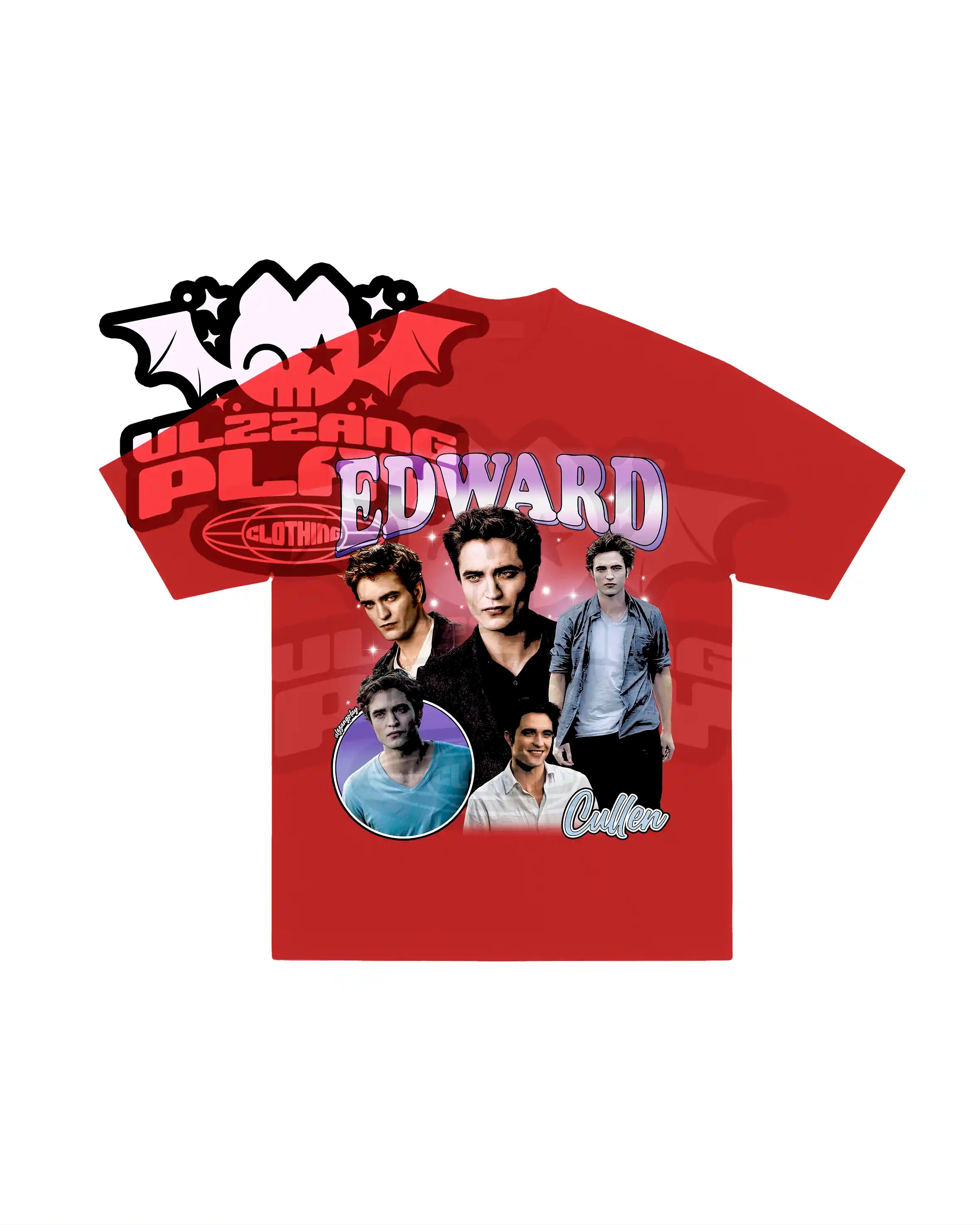 Polera de Edward