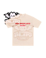 HOT BOYS LOVE SUHO