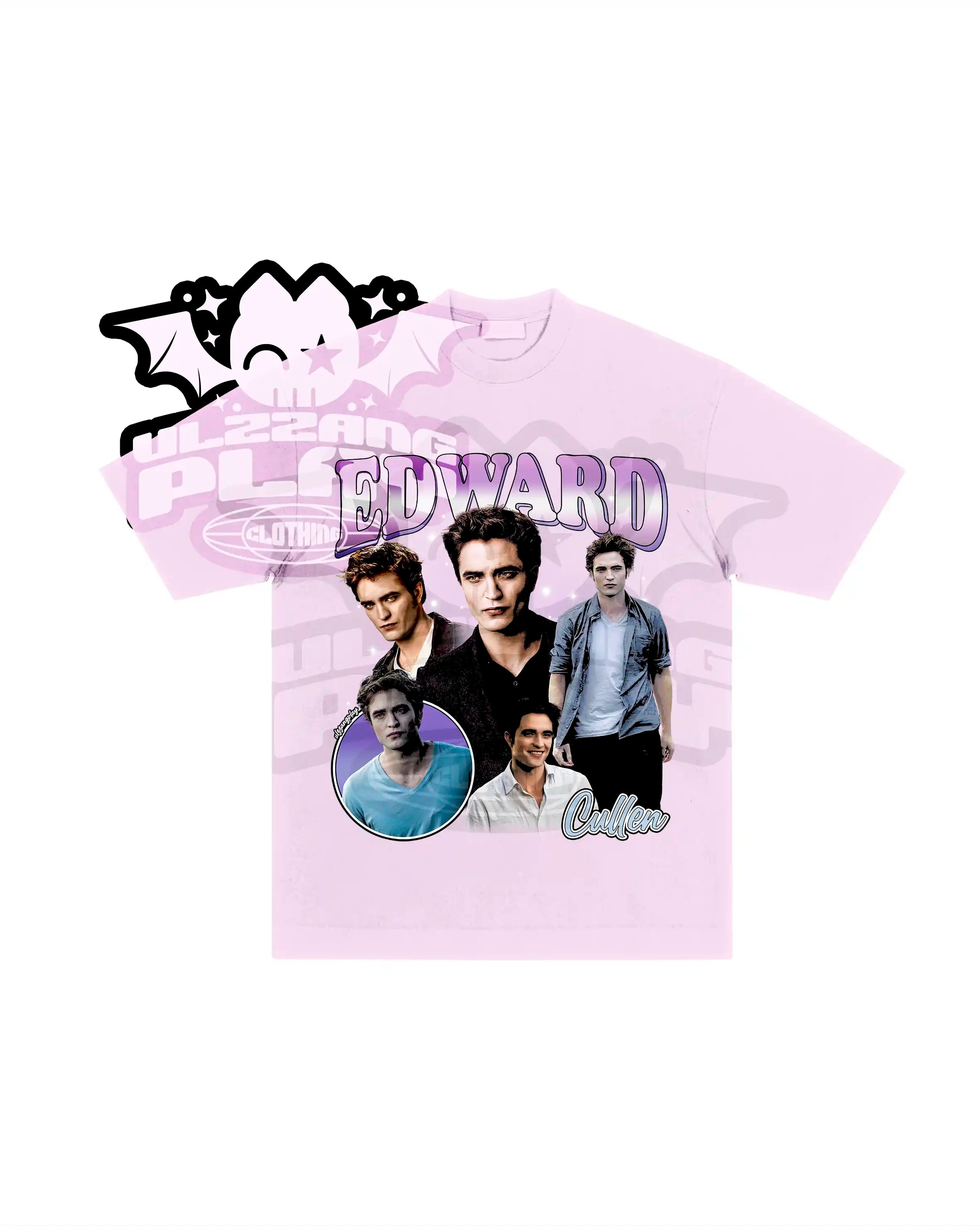 Polera de Edward