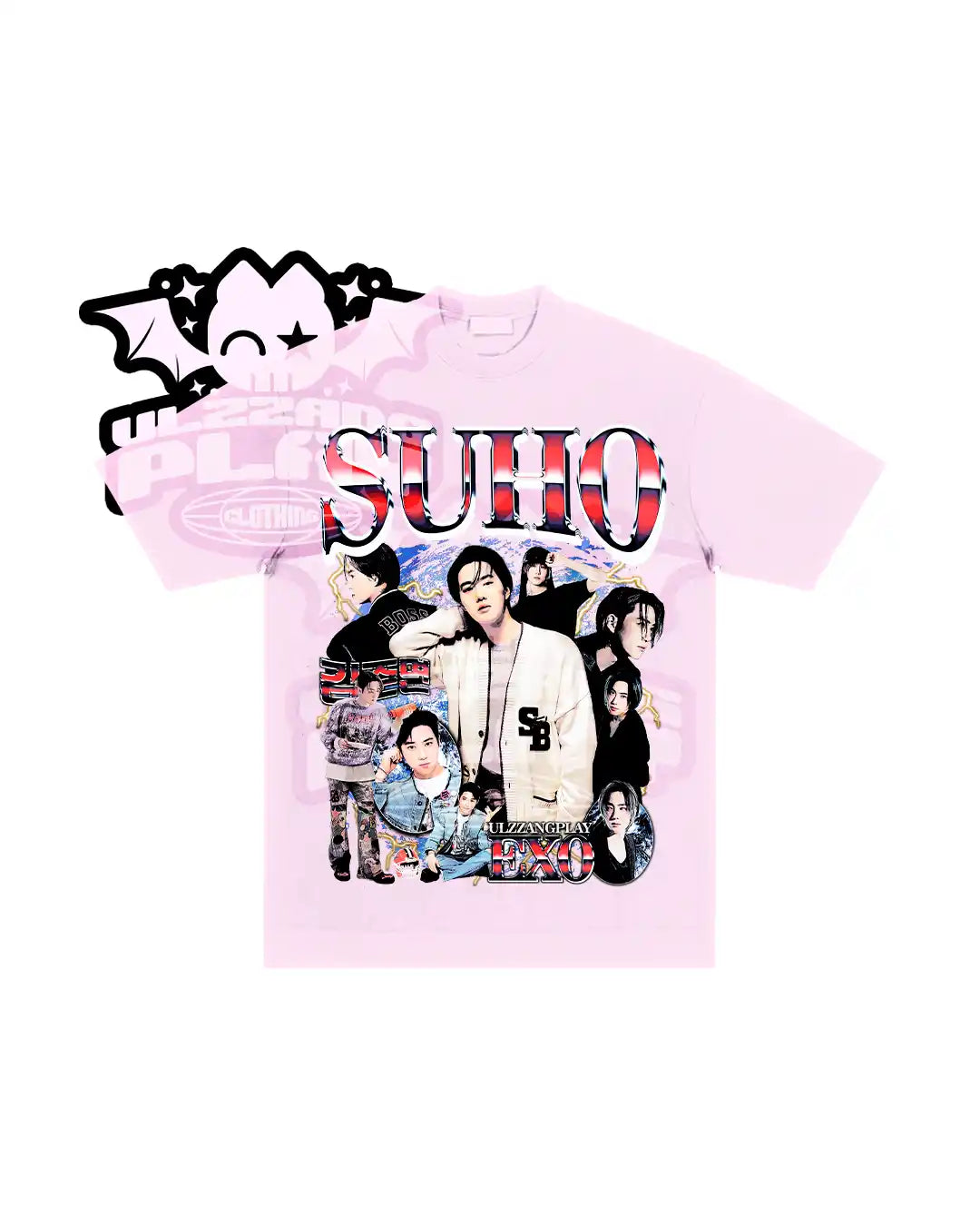 SUHO