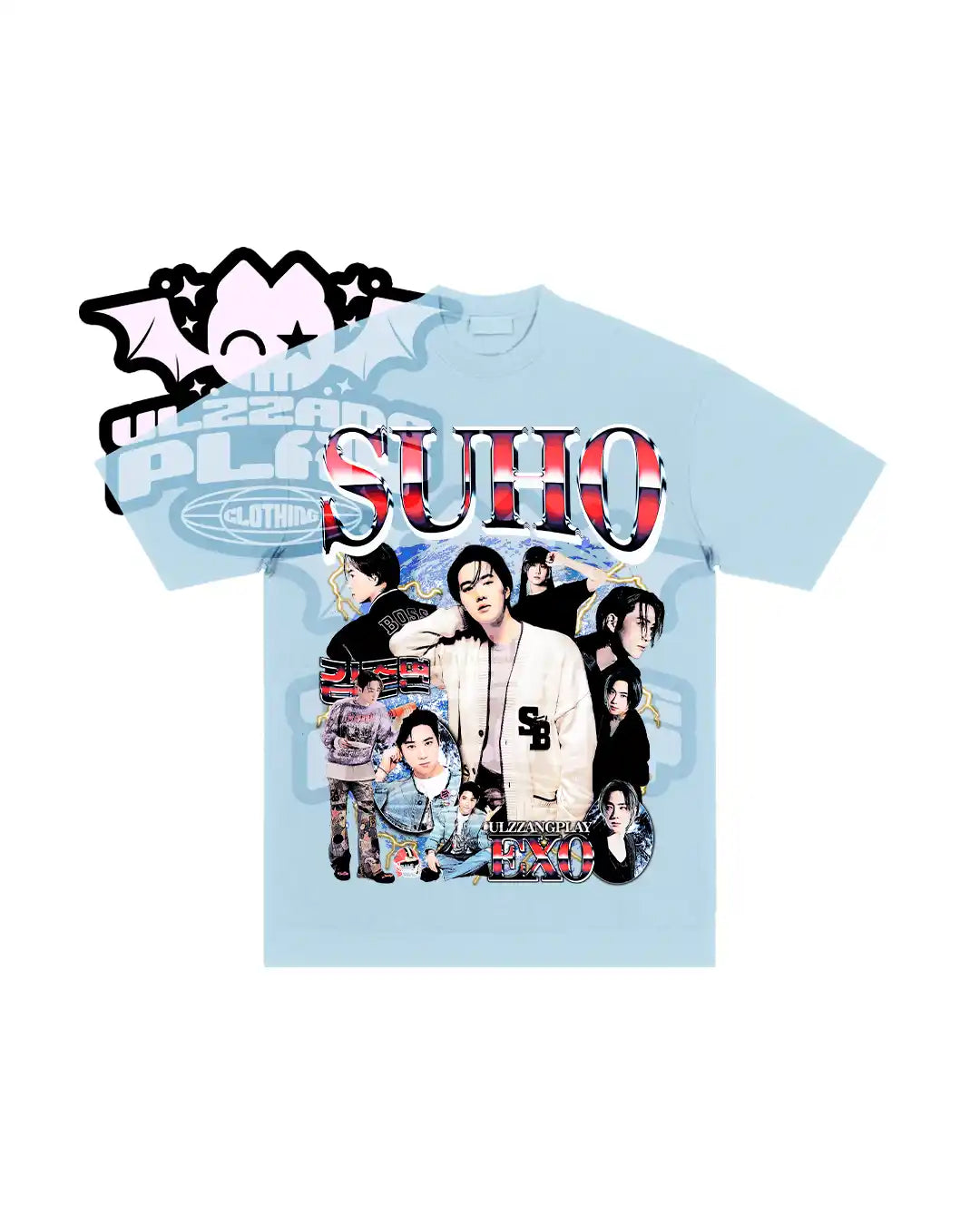 SUHO