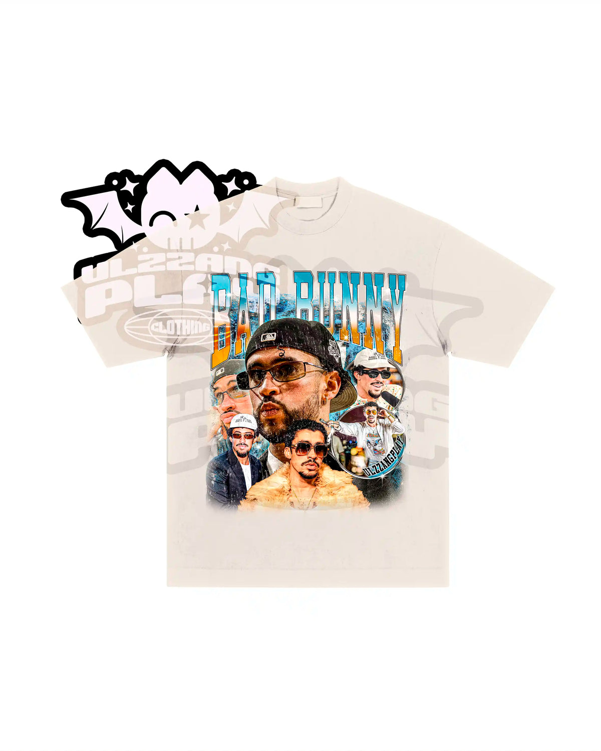 Bad Bunny DTMF