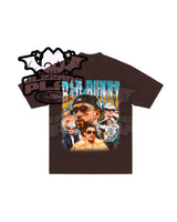 Bad Bunny DTMF