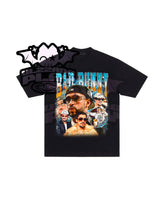 Bad Bunny DTMF