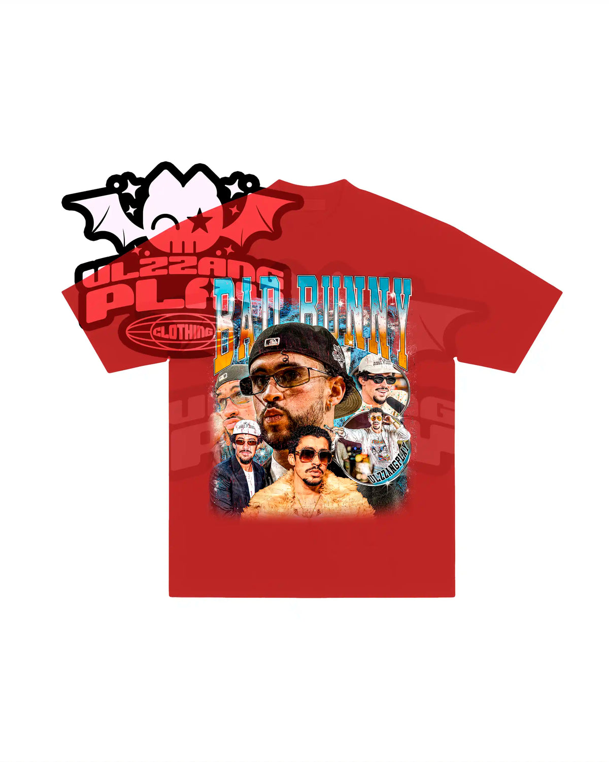 Bad Bunny DTMF