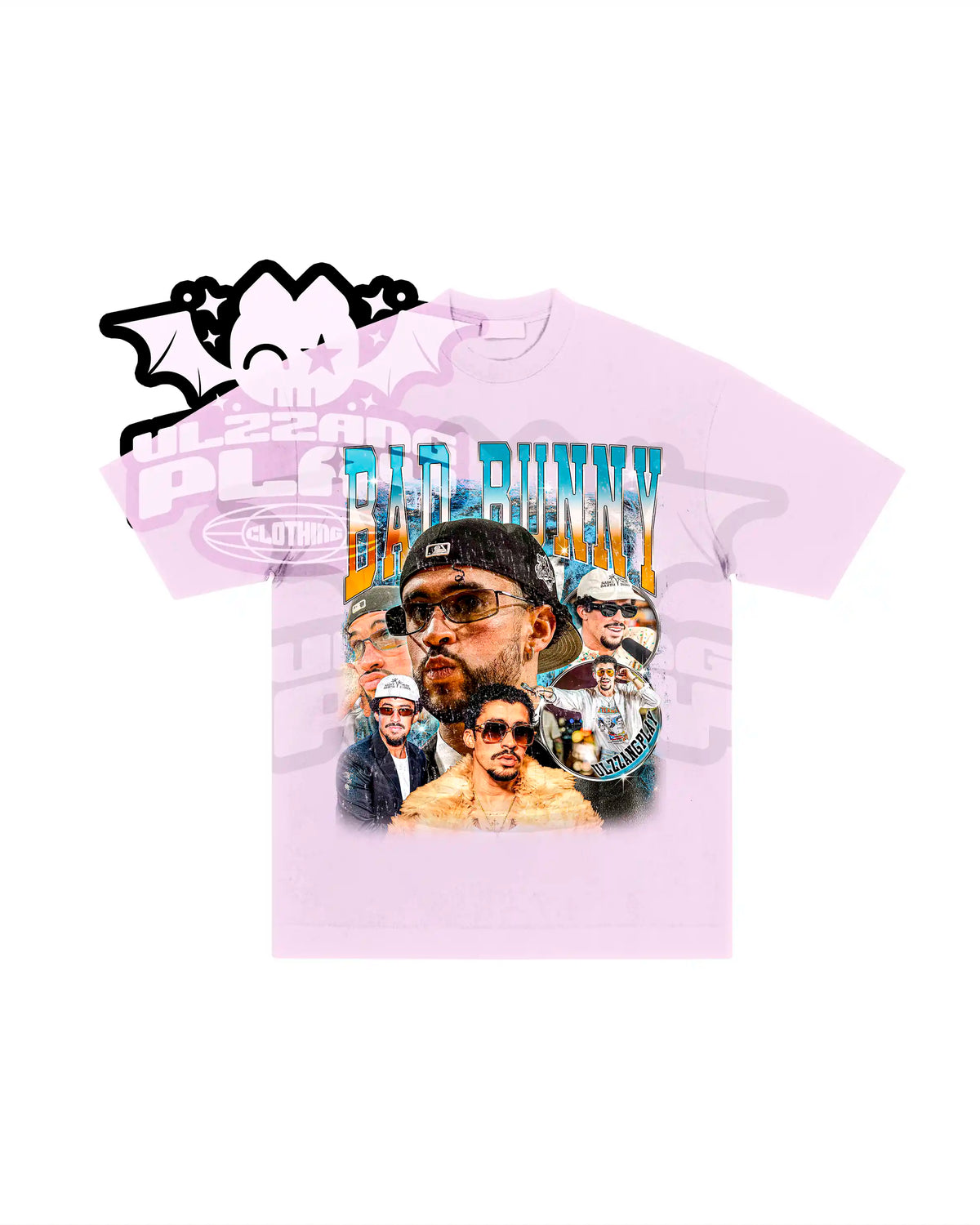 Bad Bunny DTMF