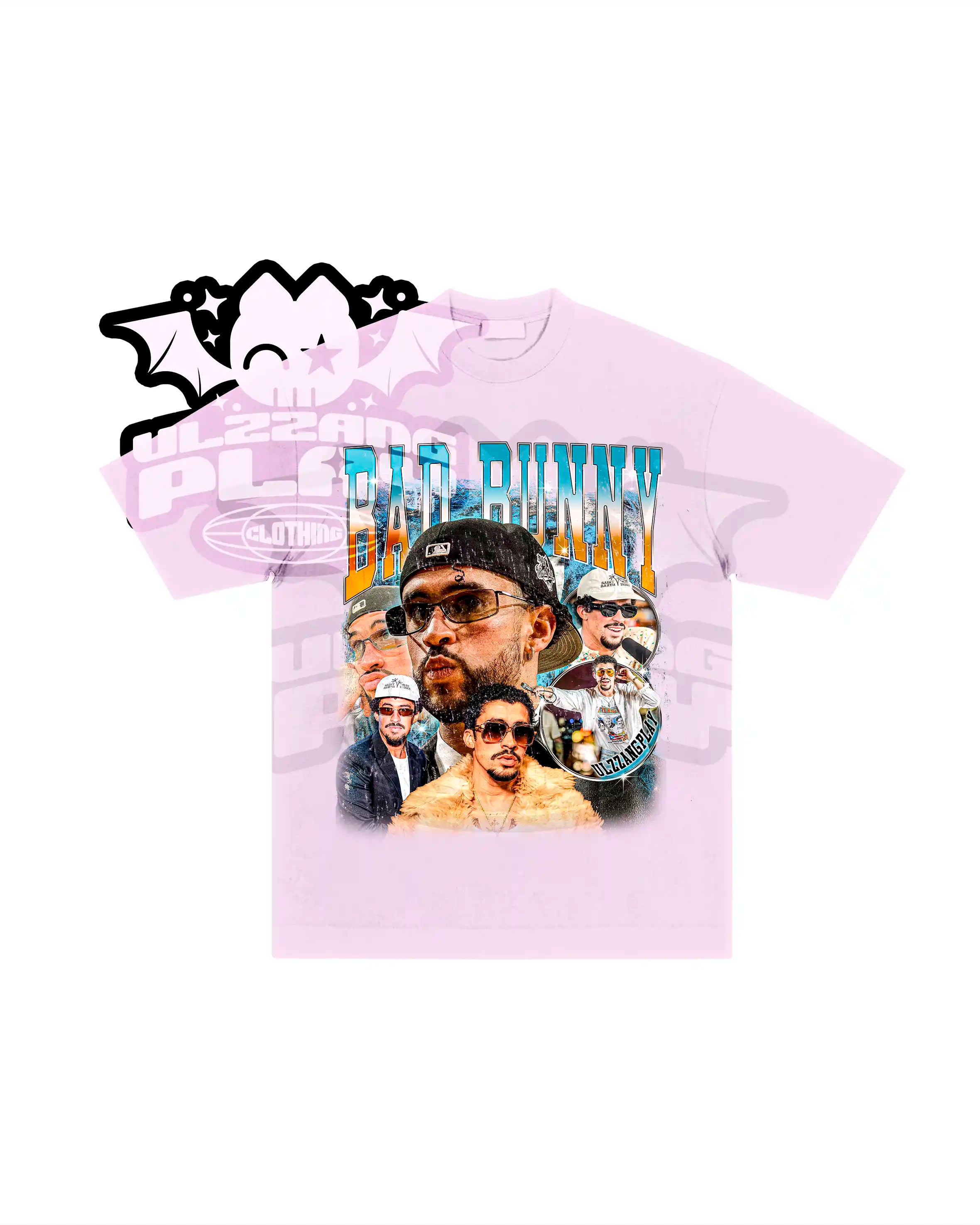 Bad Bunny DTMF