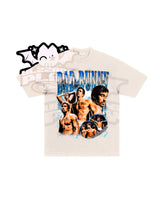 Bad Bunny DTMF
