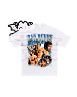 Bad Bunny DTMF