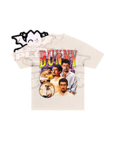 Bad Bunny DTMF