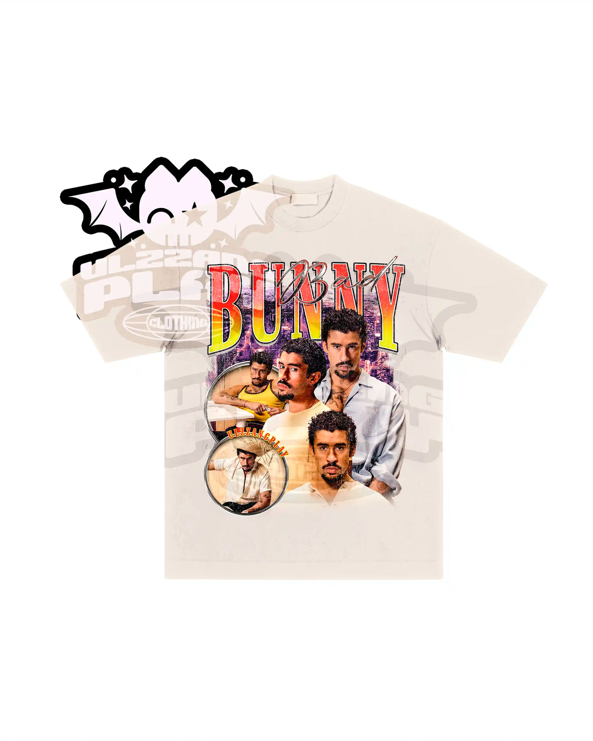 Bad Bunny DTMF