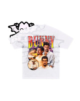 Bad Bunny DTMF