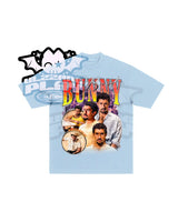 Bad Bunny DTMF
