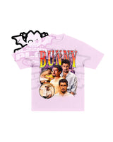 Bad Bunny DTMF