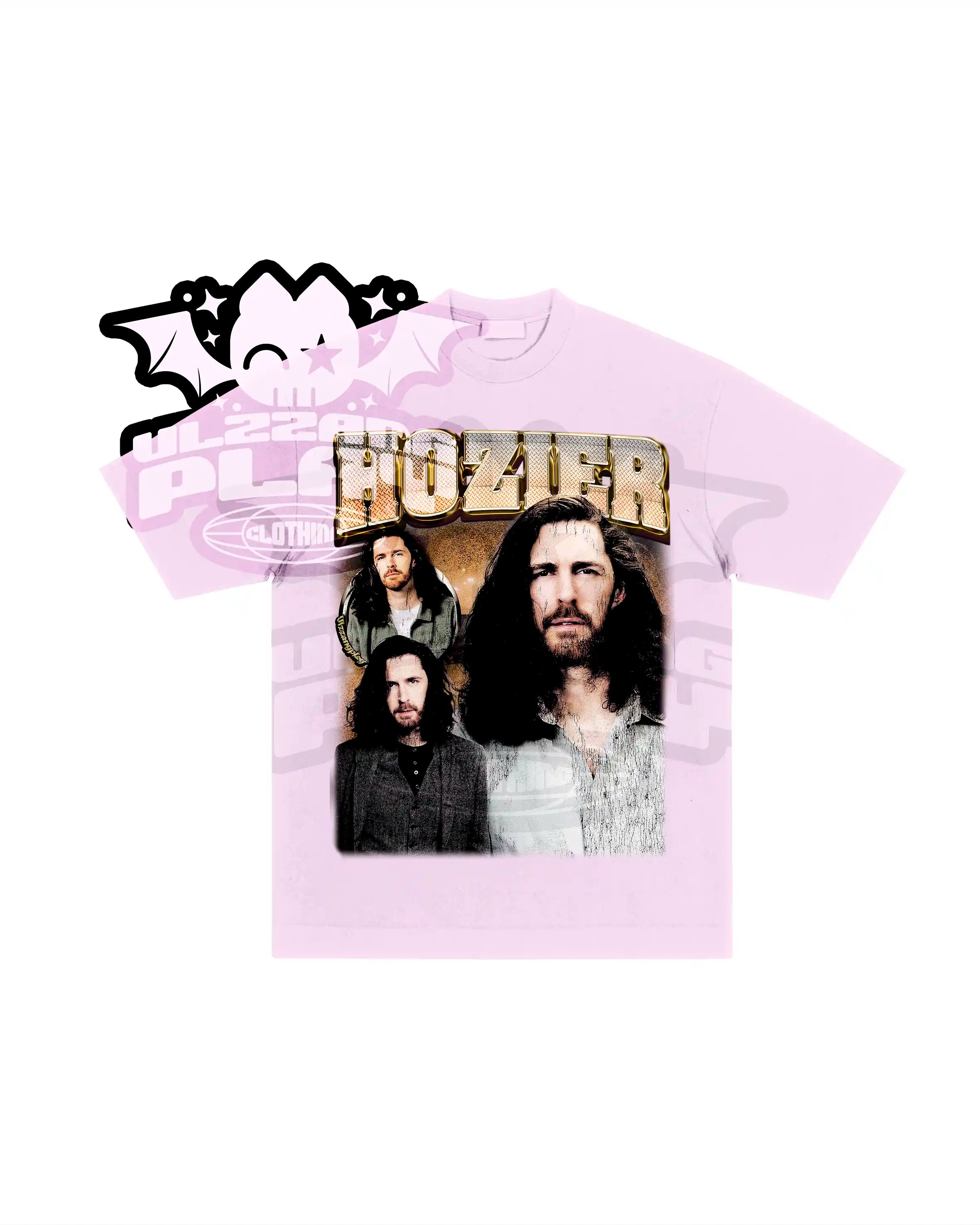 HOZIER