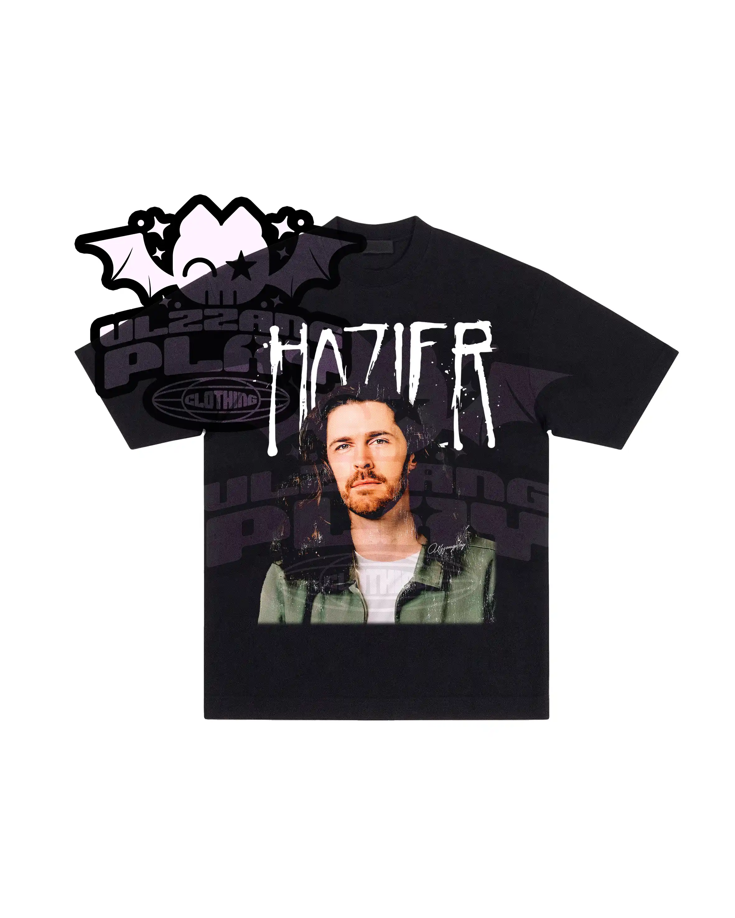 HOZIER