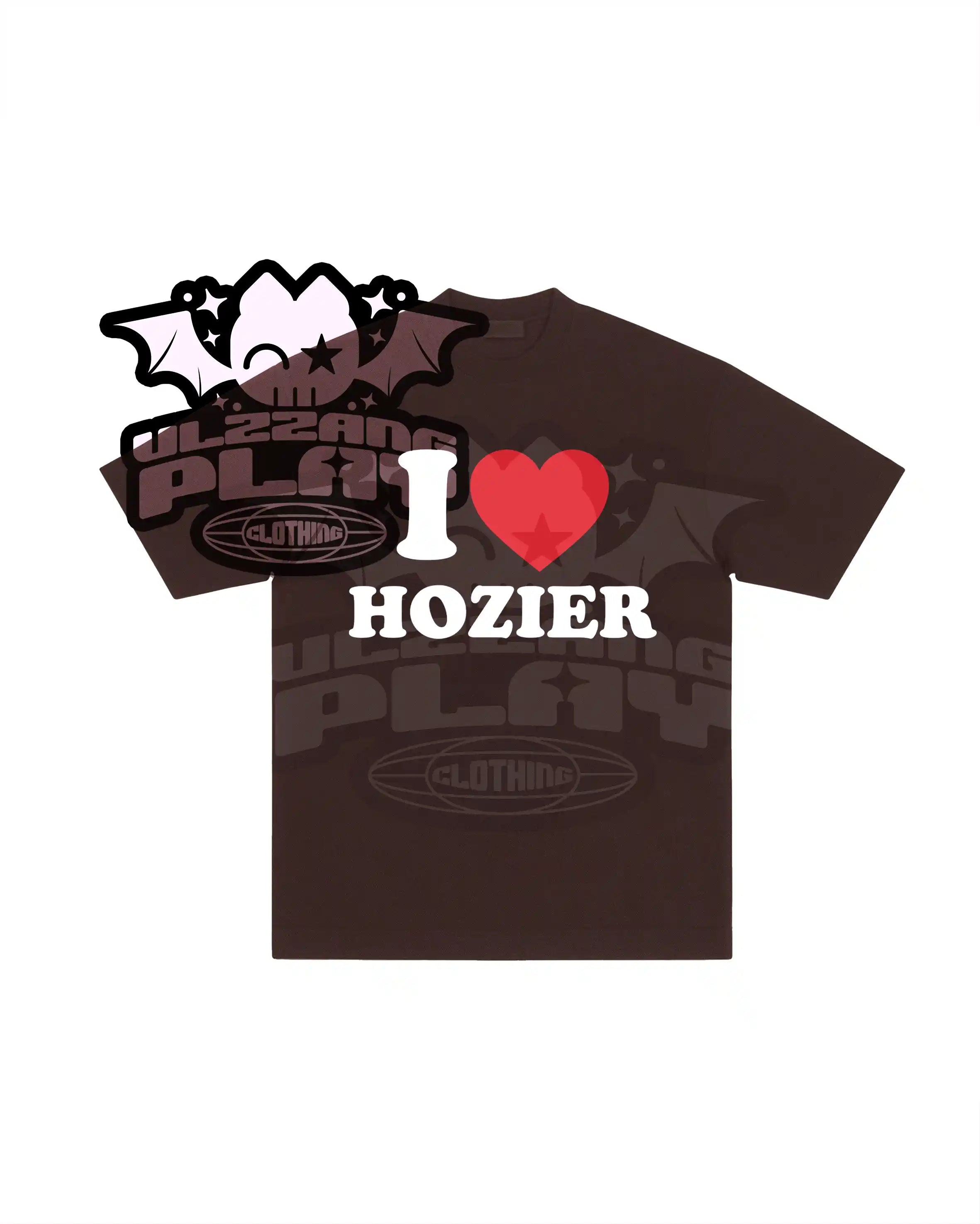 I Love HOZIER