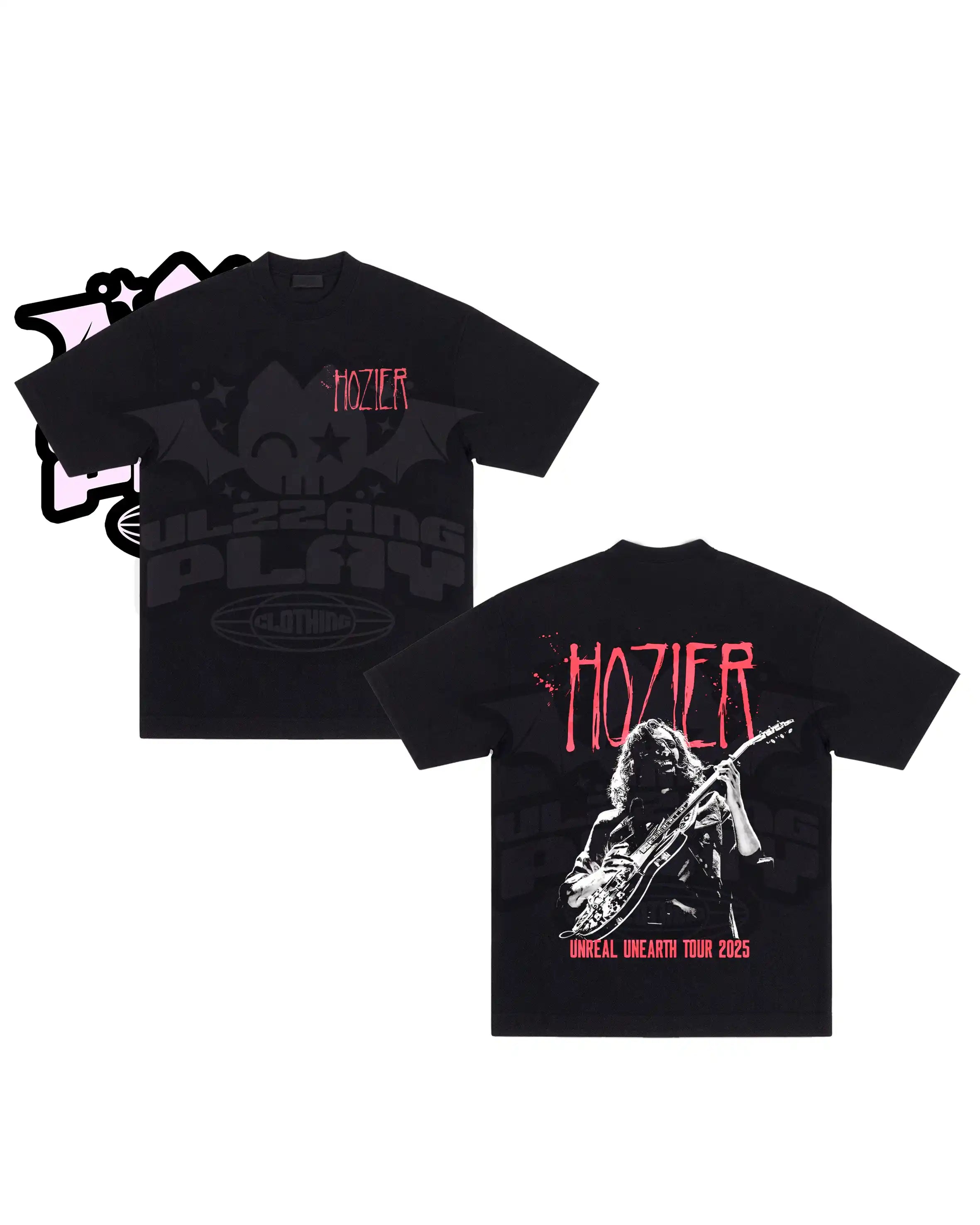 HOZIER DOBLE