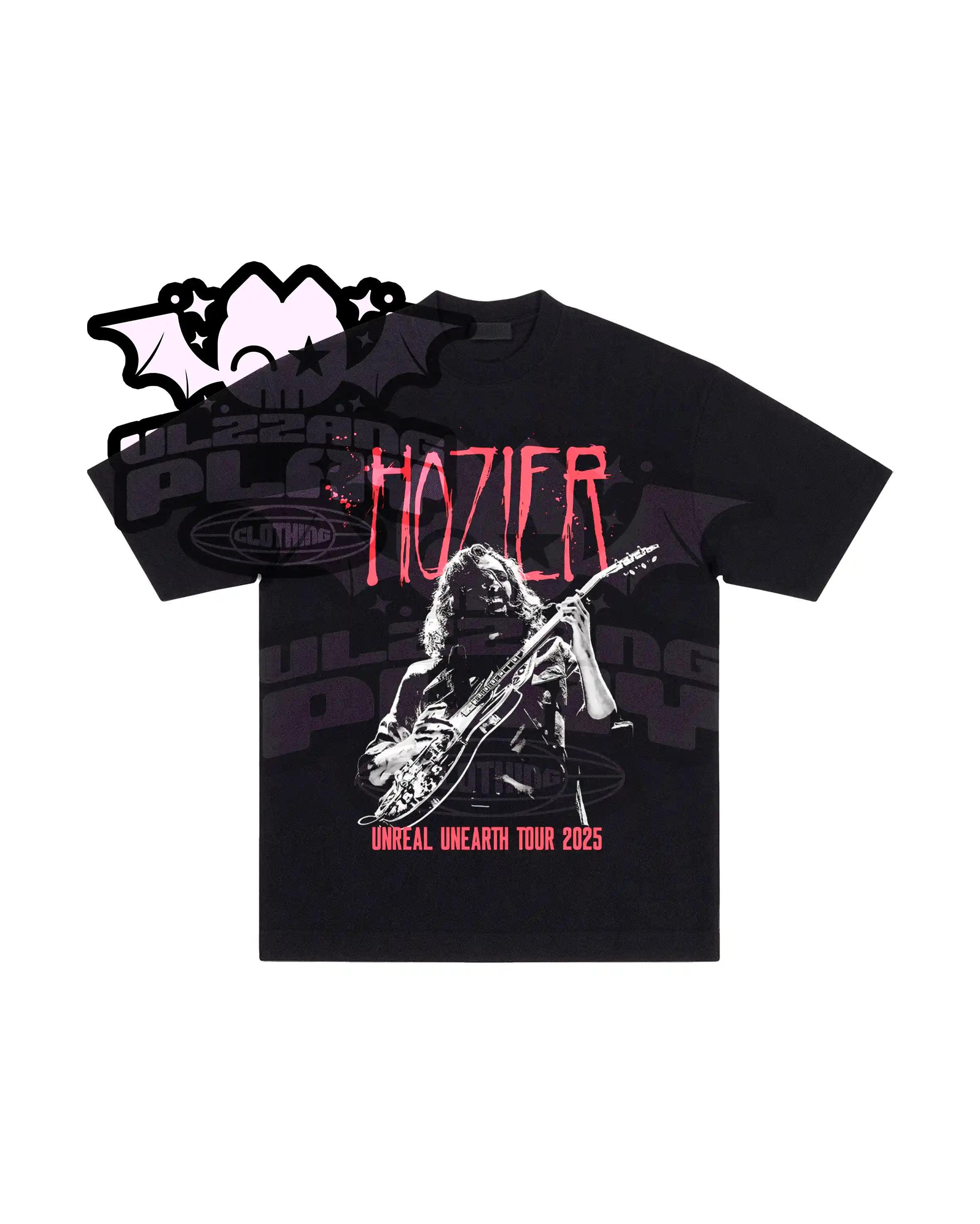 HOZIER