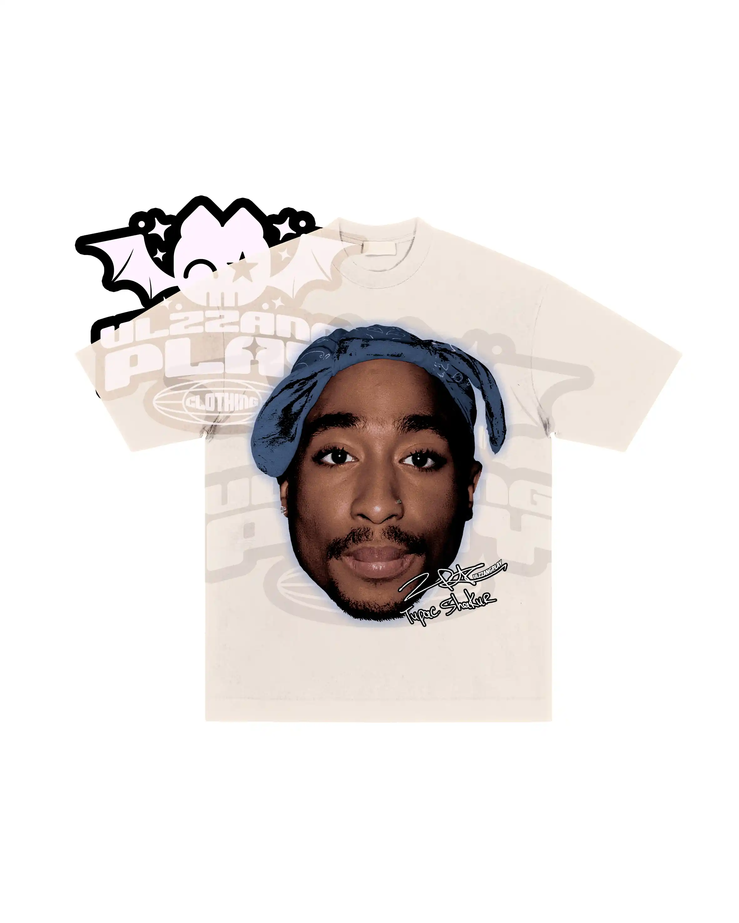 Tupac Shakur