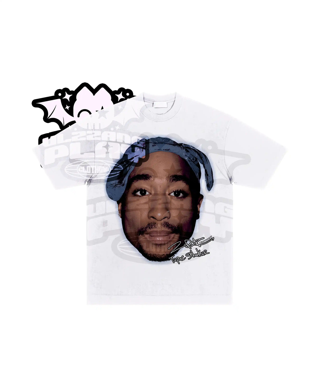 Tupac Shakur