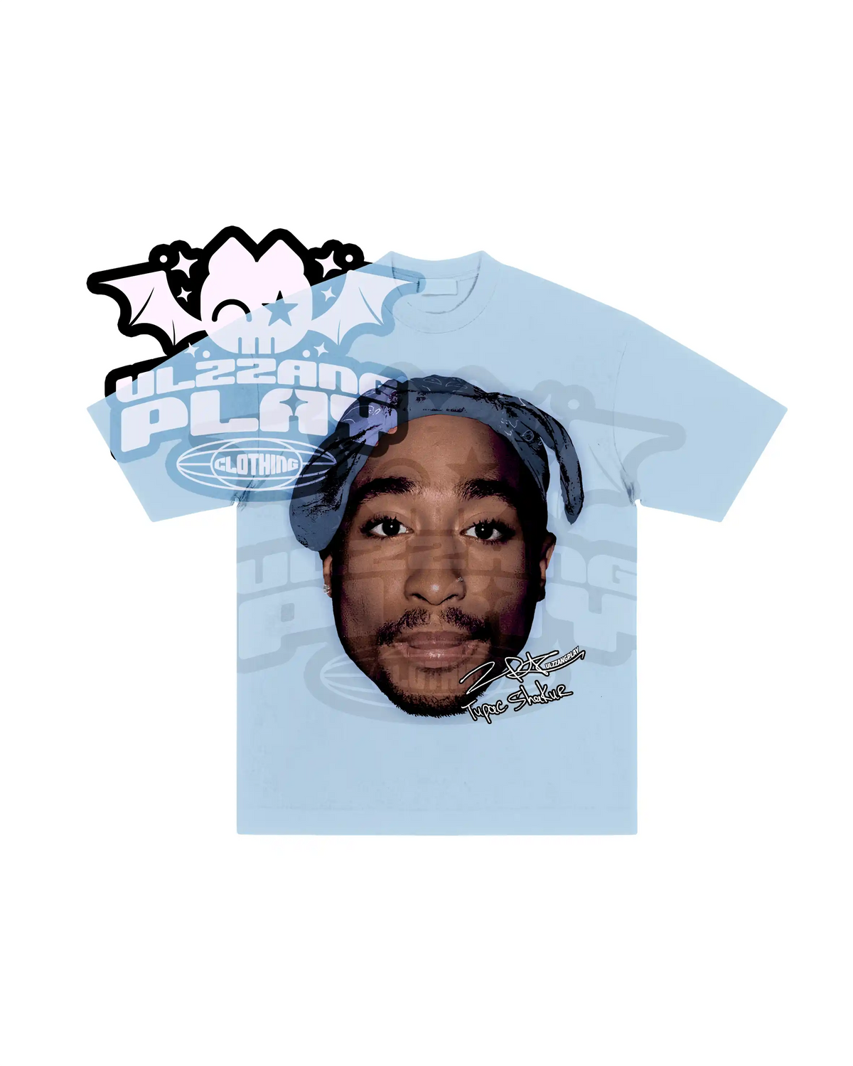 Tupac Shakur