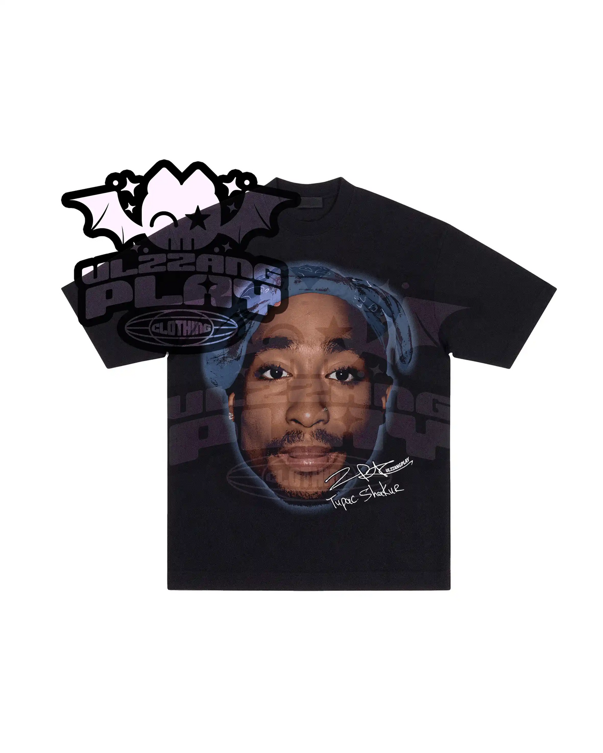 Tupac Shakur