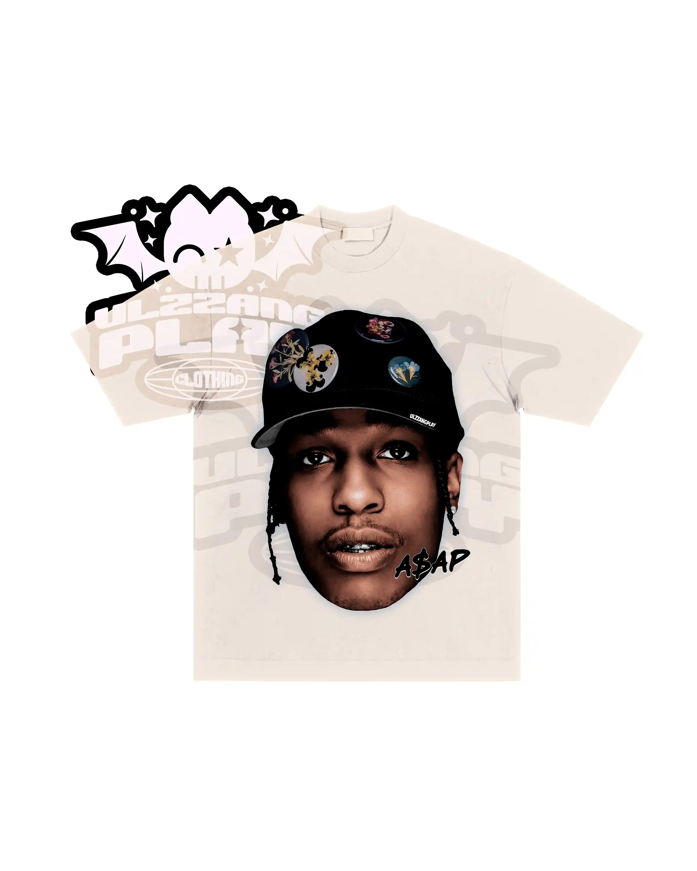 Asap Rocky