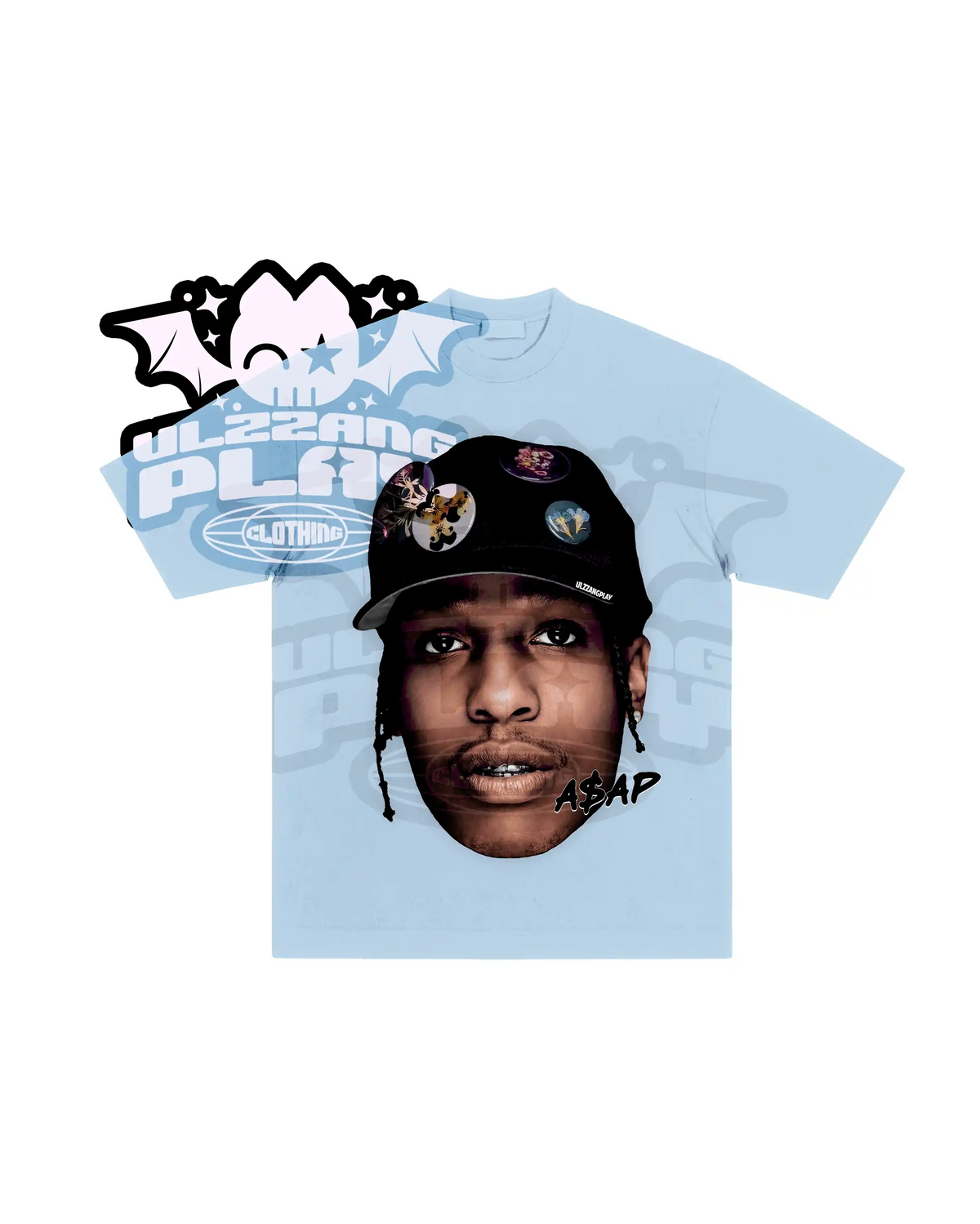 Asap Rocky