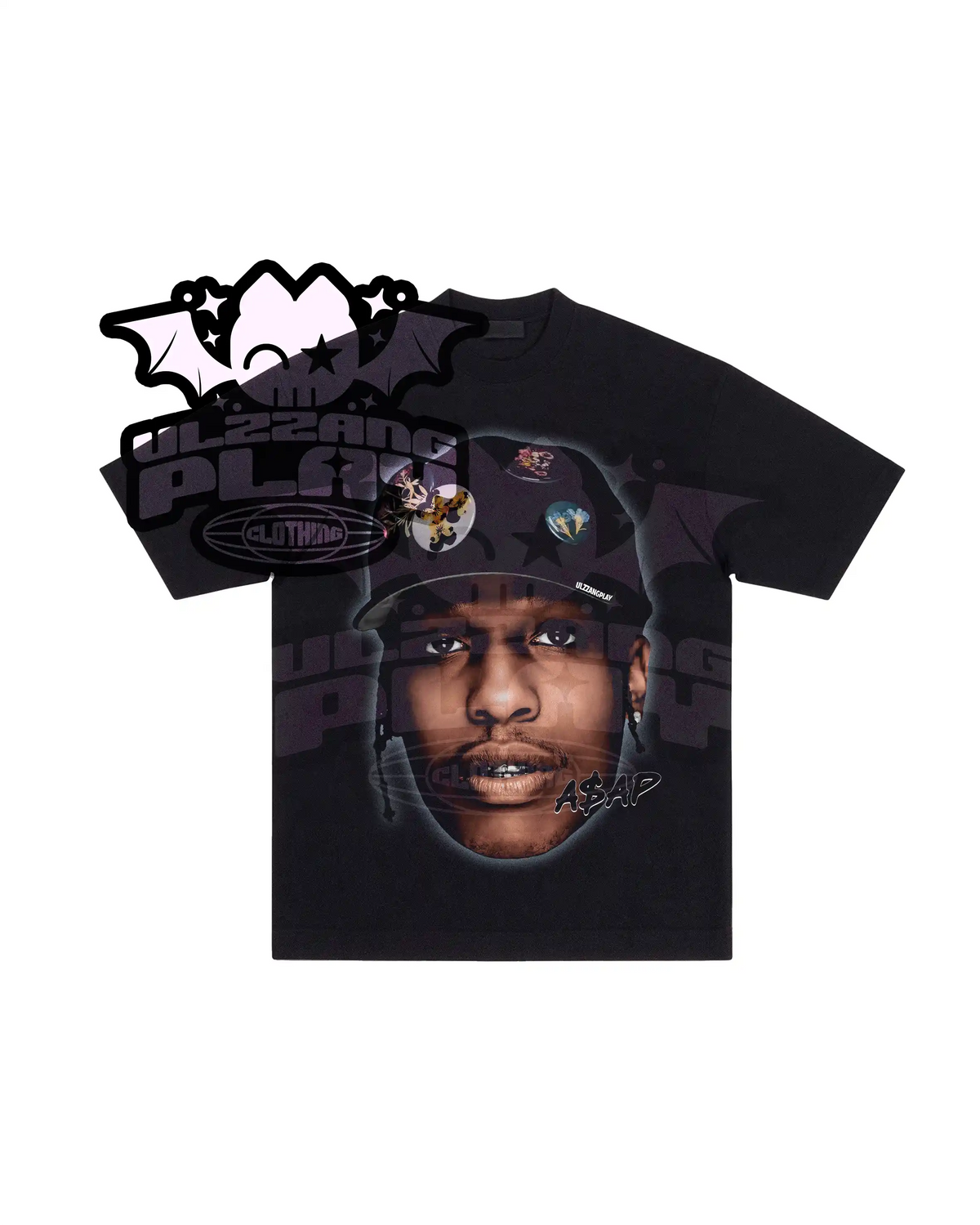 Asap Rocky