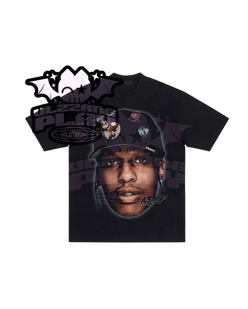 Asap Rocky