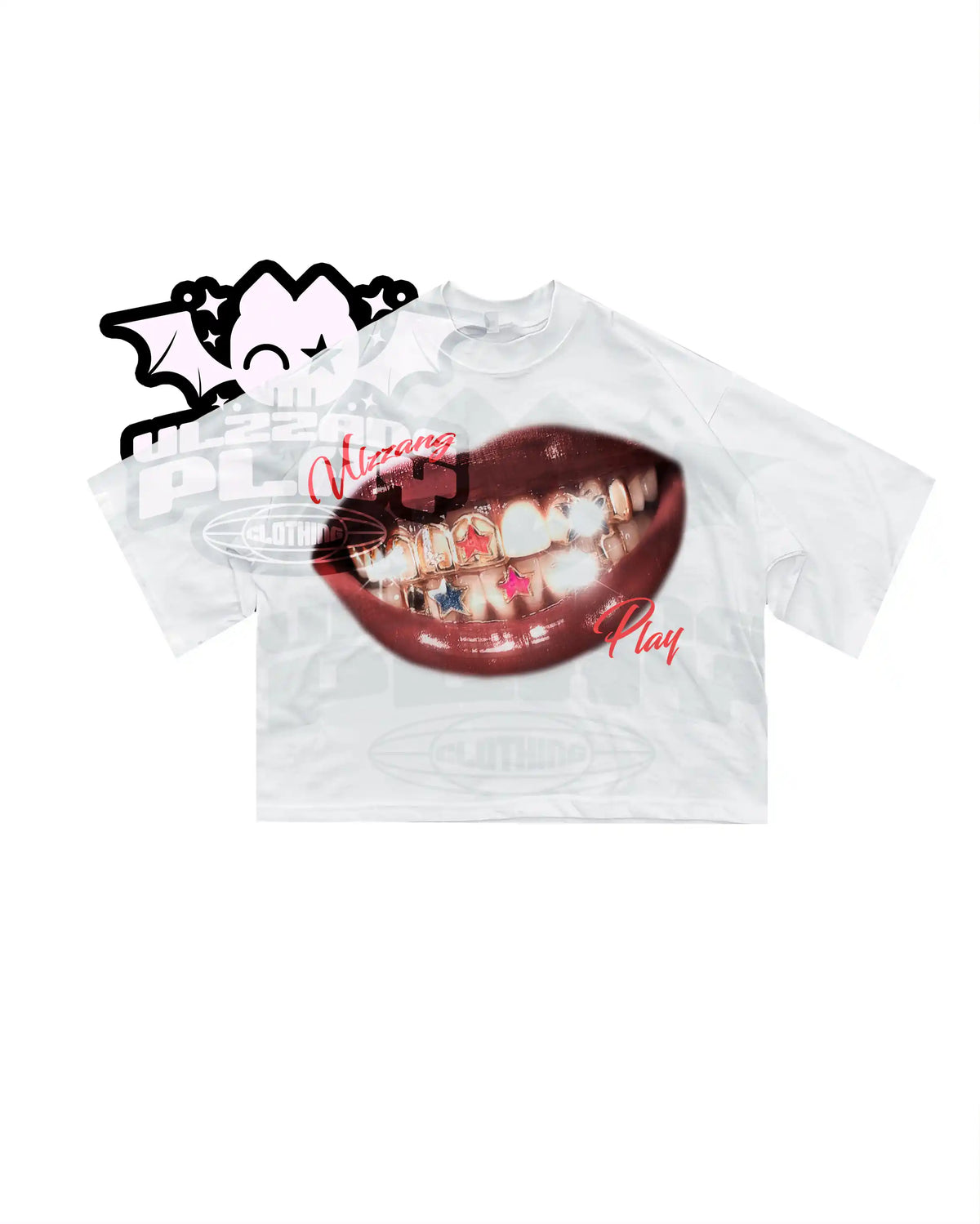 Ulzzangrillz - Neo Drift